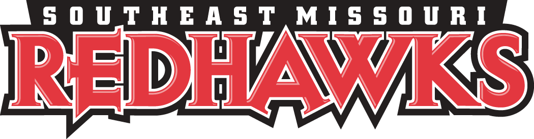 SE Missouri State Redhawks 2003-Pres Wordmark Logo v2 diy iron on heat transfer